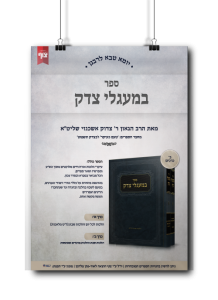 במעגלי צדק