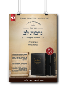 נדבת לב