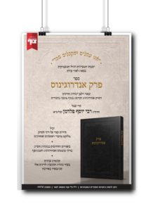 פרק אנדרוגינוס
